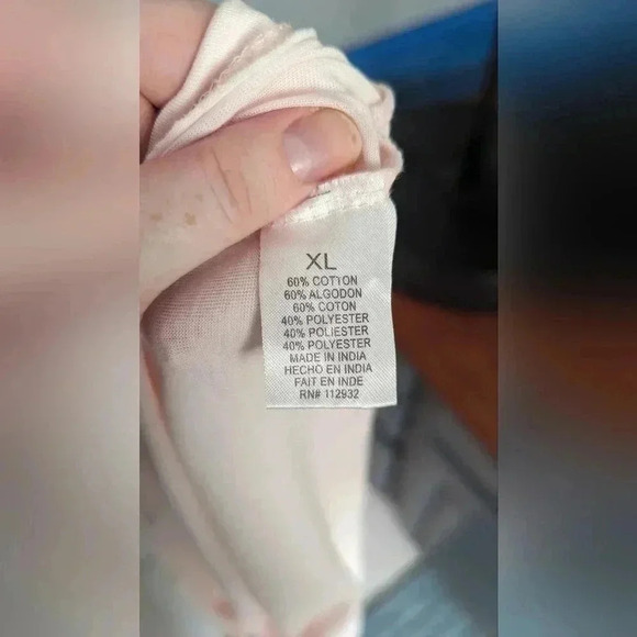 Day Break Vero Beach Tourist Short Sleeve Shirt Size XL (EUC) - Picture 4 of 11